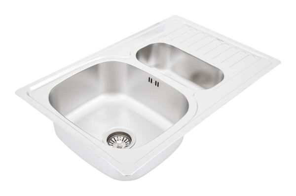 Мийка Interline STYLE sateen - 2