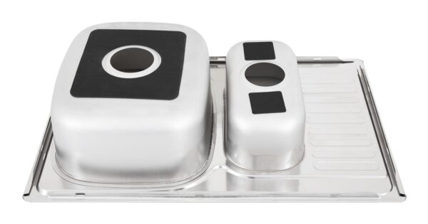 Мийка Interline STYLE sateen - 5