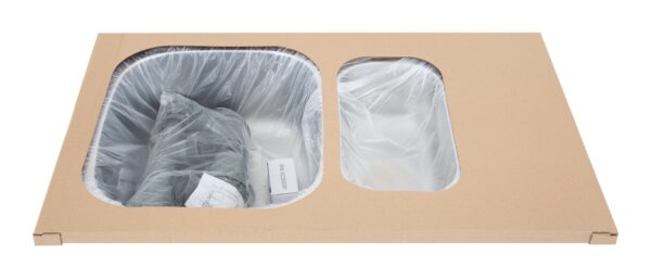 Мийка Interline STYLE sateen - 6