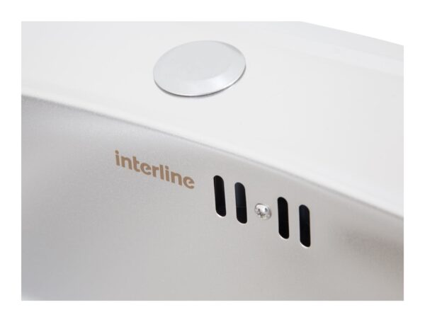 Мийка Interline BRUT sateen - 4