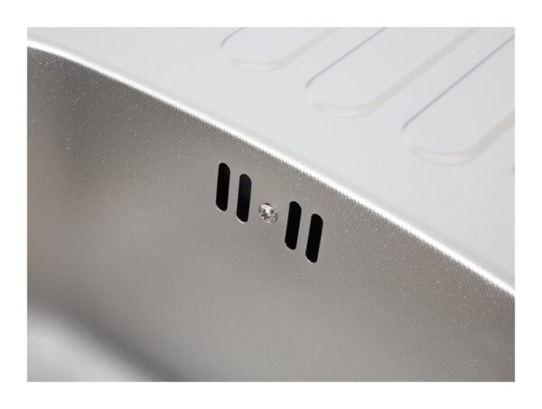 Мийка Interline VEGA SLIM microdecor - 4