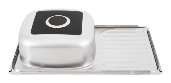 Мийка Interline VEGA SLIM microdecor - 5