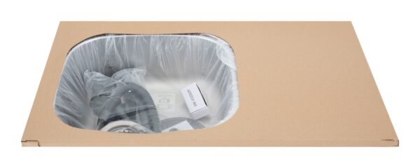 Мийка Interline VEGA SLIM microdecor - 6