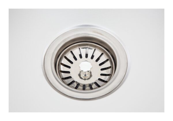 Мийка Interline RONDO microdecor - 3