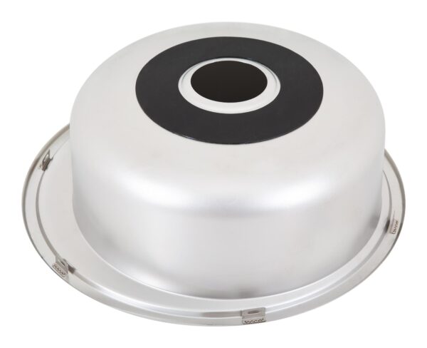 Мийка Interline RONDO microdecor - 5