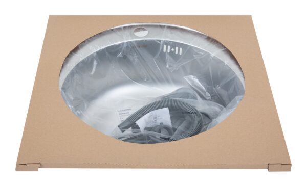 Мийка Interline RONDO microdecor - 6