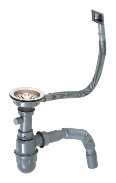 Мийка Interline RONDO microdecor - 8