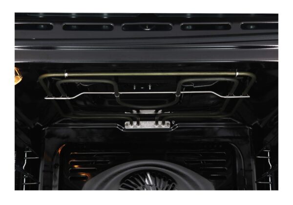 Духова шафа Interline OEG 930 STD BA - 9