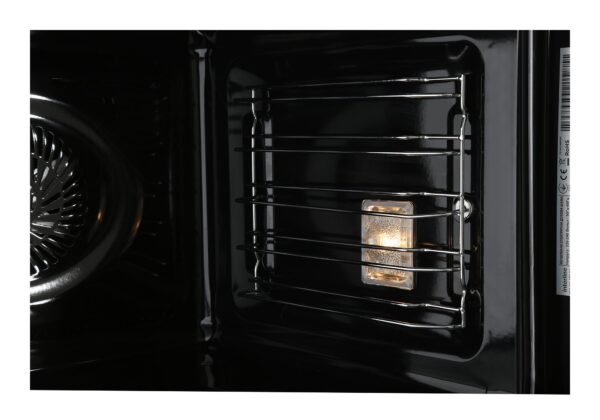 Духова шафа Interline OEG 930 STD BA - 10