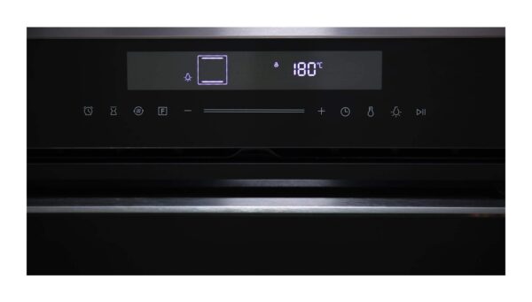Духова шафа Interline OEG 930 STD BA - 14