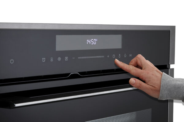 Духова шафа Interline OEG 930 STD BA - 24