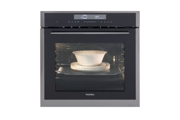 Духова шафа Interline OEG 930 STD BA - 26