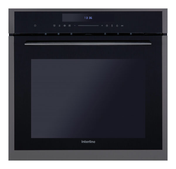 Духова шафа Interline OEG 930 STD BA - 31