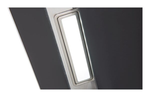 Витяжка Interline SOLO BK A/60/T - 3