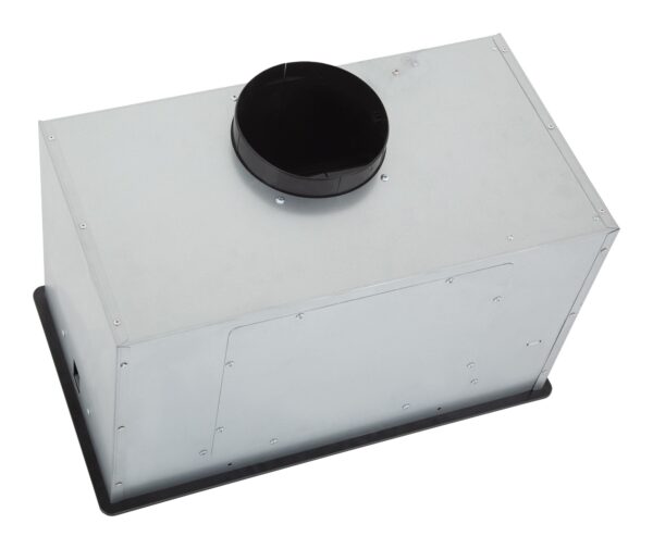 Витяжка Interline SOLO BK A/60/T - 5