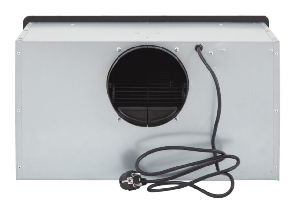 Витяжка Interline SOLO BK A/60/T - 6
