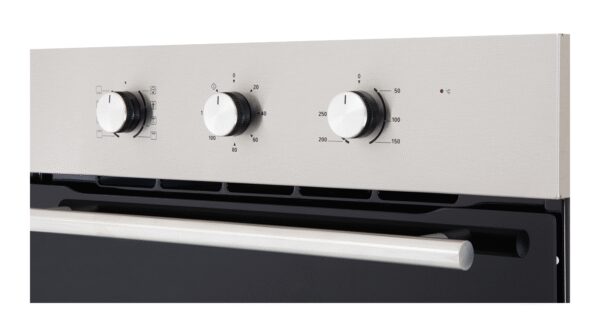 Духова шафа Interline KTN 280 MRN XA - 3