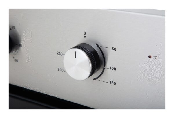 Духова шафа Interline KTN 280 MRN XA - 4