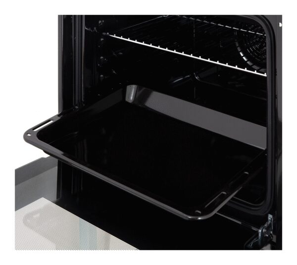 Духова шафа Interline KTS 280 MRN BA - 2