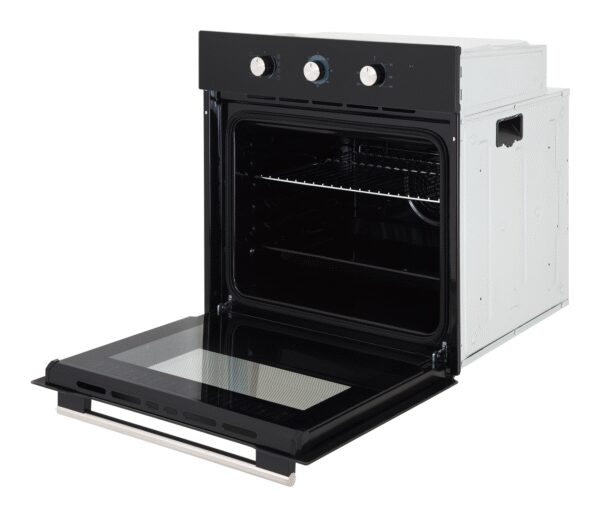 Духова шафа Interline KTS 280 MRN BA - 4