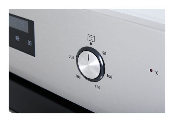 Духова шафа Interline KTN 680 ECH XA - 5