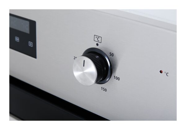 Духова шафа Interline KTN 680 ECH XA - 6