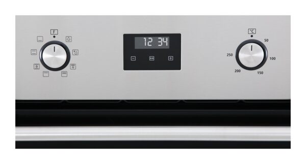 Духова шафа Interline KTN 680 ECH XA - 8