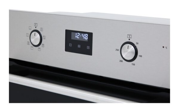 Духова шафа Interline KTN 680 ECH XA - 9
