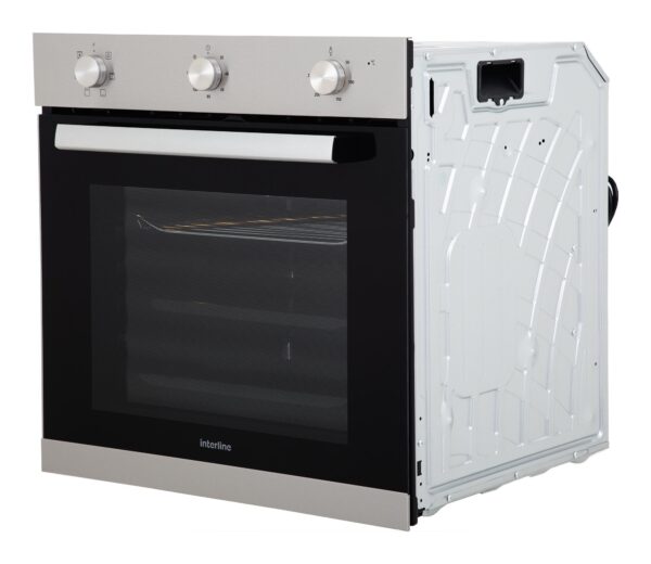 Духова шафа Interline OES 360 MCS XA - 3