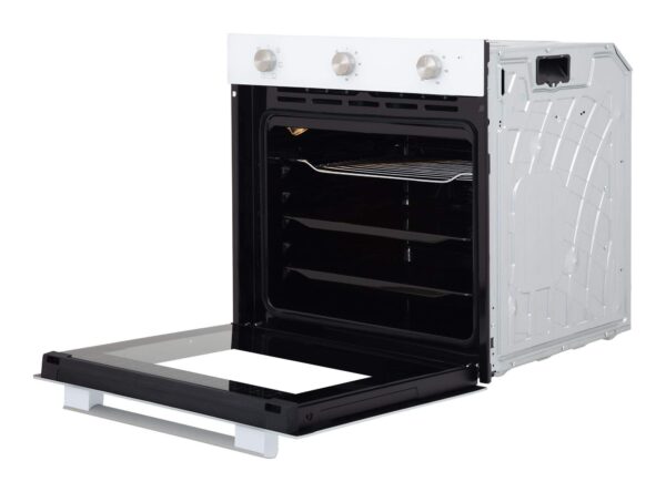 Духова шафа Interline OEG 360 MCS WA - 6