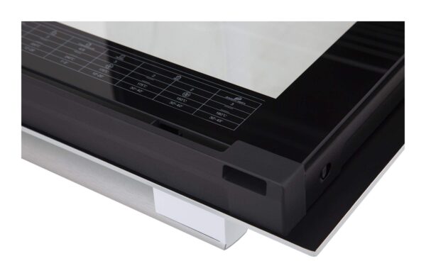 Духова шафа Interline OEG 360 MCS WA - 14