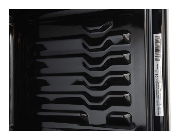 Духова шафа Interline OEG 360 MCS WA - 19