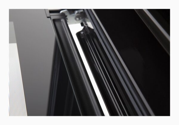 Духова шафа Interline OEG 360 MCS WA - 21