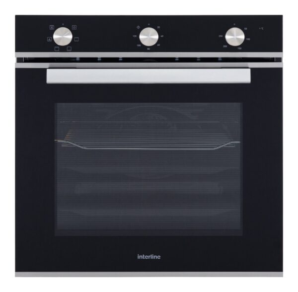 Духова шафа Interline OEG 360 MCS BA - 2