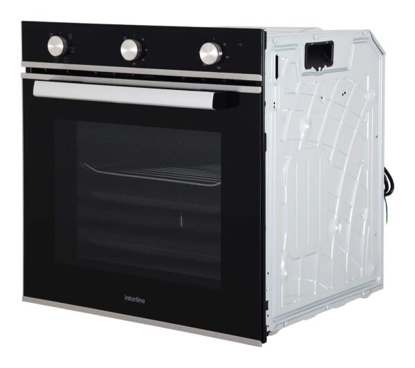 Духова шафа Interline OEG 360 MCS BA - 3