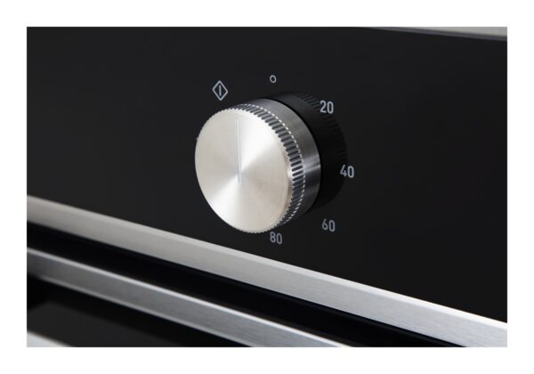 Духова шафа Interline OEG 360 MCS BA - 8