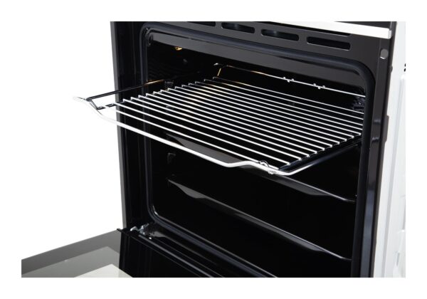 Духова шафа Interline OEG 360 MCS BA - 12