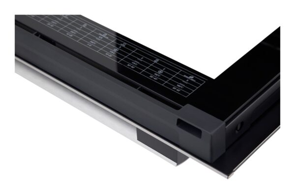 Духова шафа Interline OEG 360 MCS BA - 17