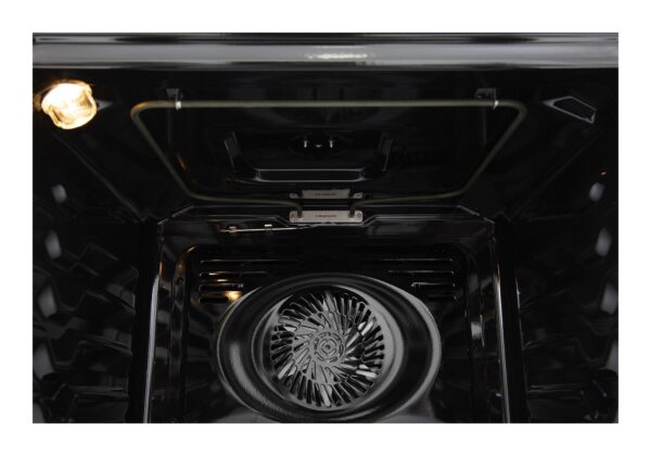 Духова шафа Interline OEG 360 MCS BA - 19