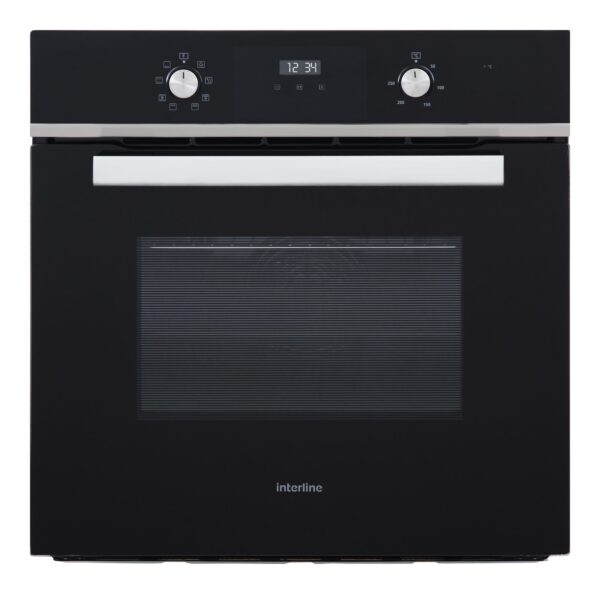 Духова шафа Interline OEG 580 ECH BA - 1