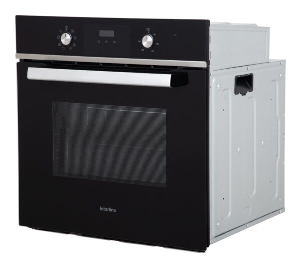 Духова шафа Interline OEG 580 ECH BA - 2