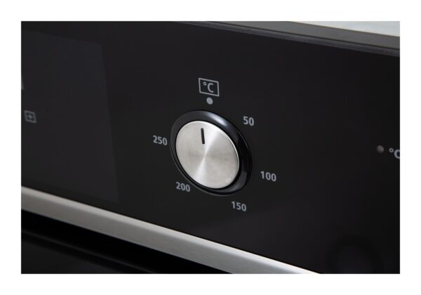 Духова шафа Interline OEG 580 ECH BA - 8