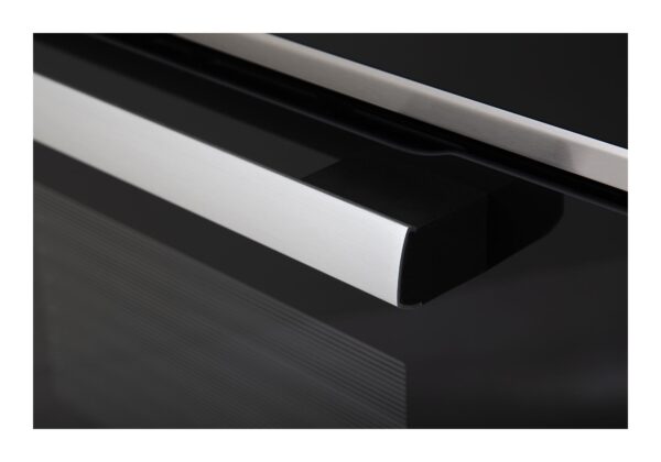 Духова шафа Interline OEG 580 ECH BA - 9