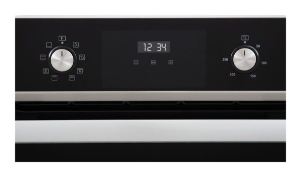 Духова шафа Interline OEG 580 ECH BA - 10