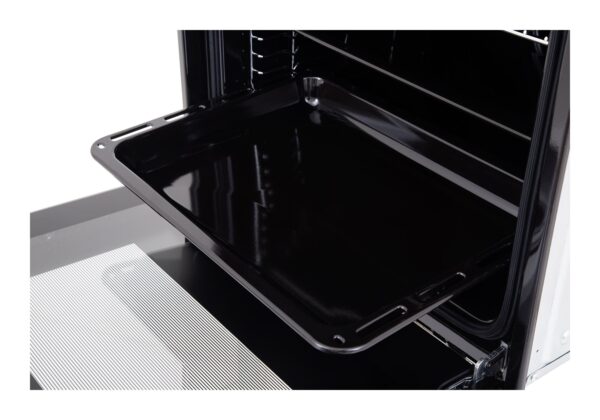 Духова шафа Interline OEG 580 ECH BA - 14