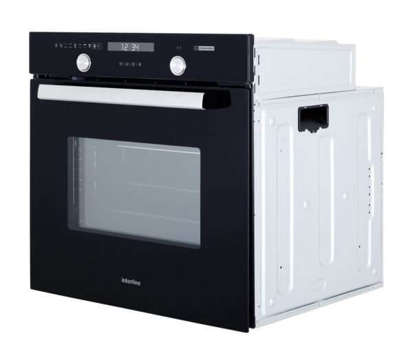 Духова шафа Interline OEG 590 ETS BA - 3
