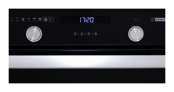 Духова шафа Interline OEG 590 ETS BA - 20