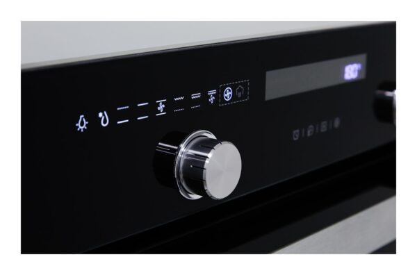 Духова шафа Interline OEG 590 ETS BA - 24