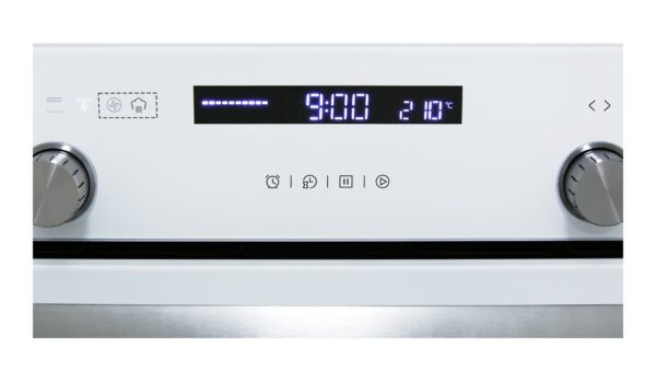 Духова шафа  OEG 590 ETS WA - 11