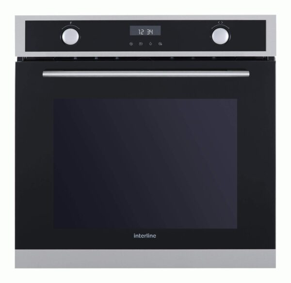 Духова шафа Interline OES 730 ECH XA - 2